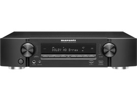 Marantz AV NR1510 black