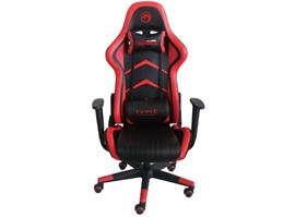 Marvo Herní křeslo CH-106, červené