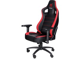 Marvo Herní křeslo CH-118, černo-červené