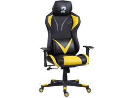 Marvo Herní křeslo CH-133, černé