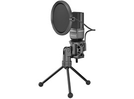 Marvo streamovací mikrofon MIC-03 černý