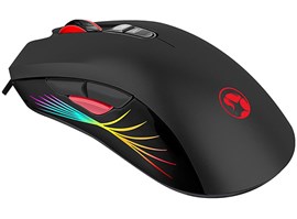 Marvo Myš M519 černá herní