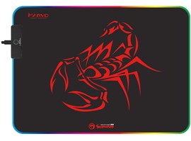 Marvo RGB Podložka pod myš MG8 herní