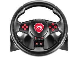Marvo GT-903 volant s pedály