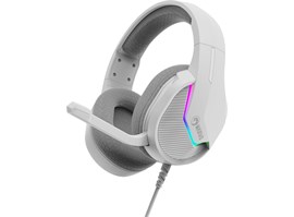 Marvo HH8618 WH sluchátka s mikrofonem