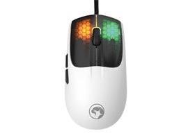 Marvo Myš drátová USB M727