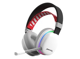 Marvo sluchátka s mikrofon.MONKA HG9069W