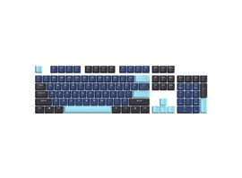 Marvo sada vyměnitelných kláves KP-01,US