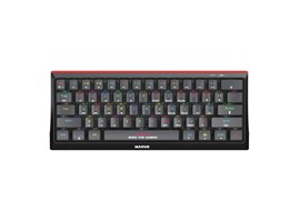 Marvo klávesnice HECATE 61B, US, herní