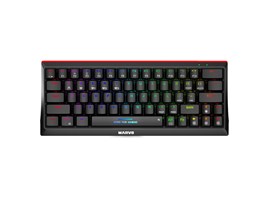 Marvo klávesnice HECATE 61WR, US, herní
