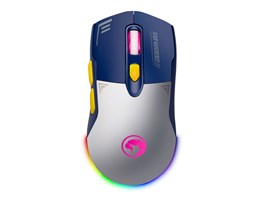 Marvo myš DUKE 20, bezdrátová