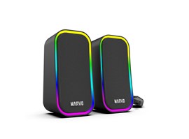 Marvo reproduktory HAVOC 20BK