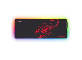 Marvo RGB podložka pod myš SCORP XL