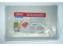 Maxxo náhradní sáčky 30ks 28x35cm