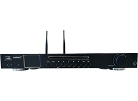 Maxxo Hi-Fi Tuner TR04CD