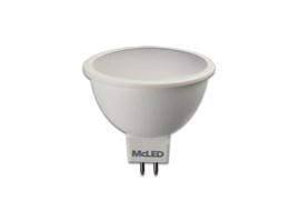 McLED GU5.3 LEDžárovka ML-312.158.87.0