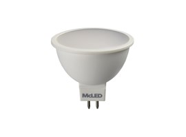 McLED GU5.3 LEDžárovka ML-312.159.87.0