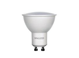 McLED GU10 LED žárovka ML-312.162.12.0