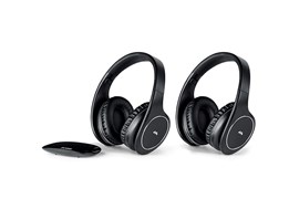 Meliconi 497320 HPEASY DigitalBundle TV sluchátka