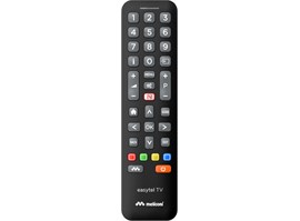 Meliconi 808062 EASYTEL TV
