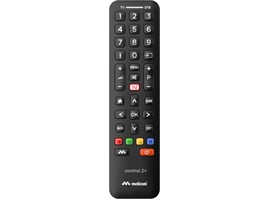 Meliconi 808038 CONTROL 2+ 2v1