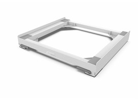 Meliconi  656146 Wash Evo Podložka