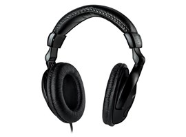 Meliconi 497312 HP50 Plus Analogová TV sluchátka