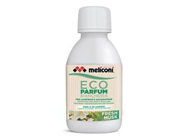Meliconi 621032 vůně do praček, fresh musk