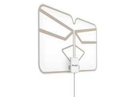 Meliconi 881018 Pokojová anténa Flexi