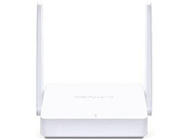 Mercusys MW301R WiFi N Router