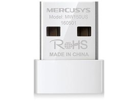 Mercusys MW150US WiFi USB adaptér