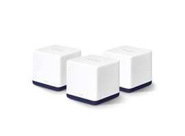 Mercusys WiFi AC1900 Halo H50G(2-pack)