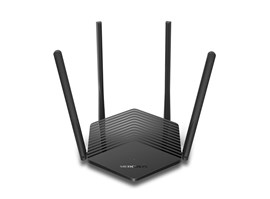 Mercusys MR60X WiFi Dual Band Router