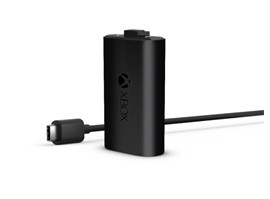 XSX Nabíjecí souprava pro ovladač