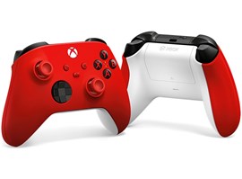 Xbox Wireless Controller Pulse Red