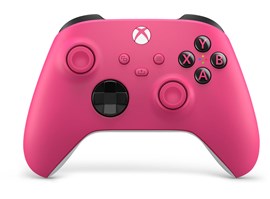 XBOX Controller Deep Pink