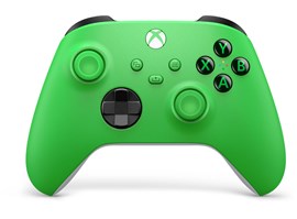 XBOX Controller Green