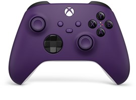 XBOX Controller Astral Purple