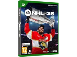 XSX - NHL 26