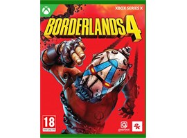 XSX - Borderlands 4
