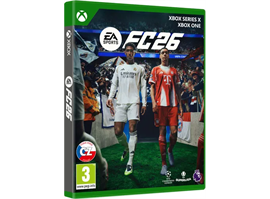 XONE/XSX - EA Sports FC 26