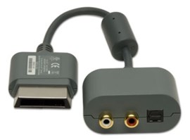 X360 HDMI AV kabel