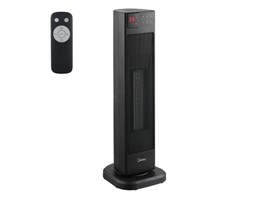 Midea Teplovzdušný ventilátor 58cm