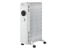 Midea Olejový radiátor 9 žeber