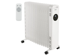 Midea Olejový radiátor 13 žeber
