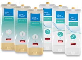 Miele Set 6 UltraPhase Sensitive