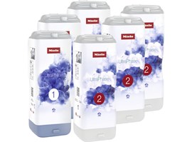 Miele Set UltraPhase 1+2