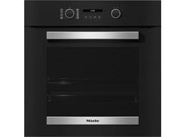 Miele H 2465 B ACTIVE černá