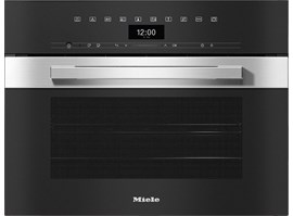 Miele DGC 7440 HC Pro Nerez-CS D
