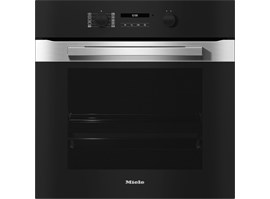 Miele H 2861 B CleanSteel